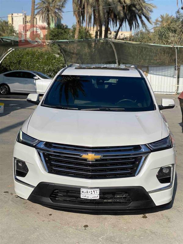 Chevrolet for sale in Iraq